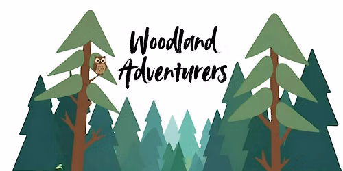 Woodland Adventurers