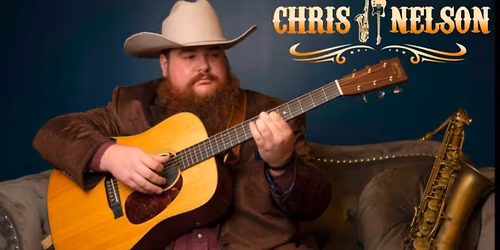 Chris Nelson Live @ Throwbacks!