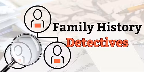 Family History Detectives