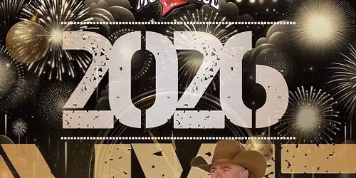 Josh Ward at Grizzly Rose - CO