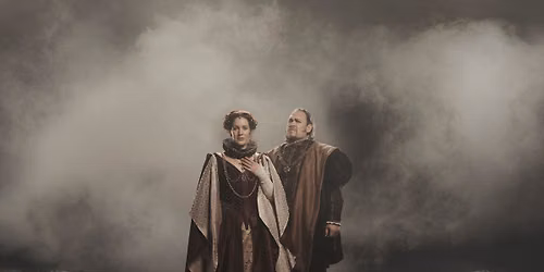"Makbets" | Met Opera no \u0145ujorkas