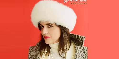 Laura Tsaggaris (Matinee) 