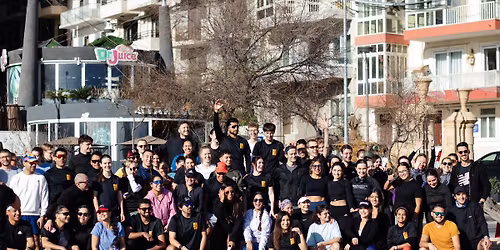 \ud83c\udfc3\ud83c\udffb\u200d\u2640\ufe0f\ud83c\udf05 Malta Run Club \u2013 Weekly Friday Morning Run 