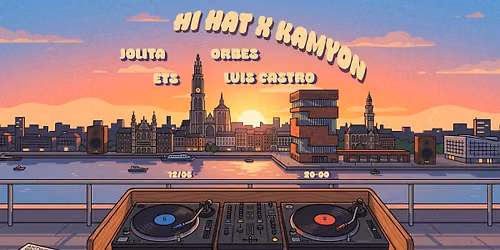Hi Hat x Kamyon