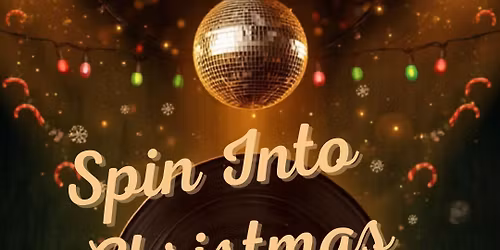 Mad Friday Vinyl Night \ud83c\udfb6\u2728