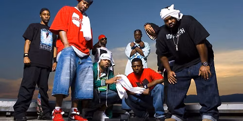 Wu-Tang Clan West Palm Beach Tickets