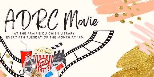 ADRC Movie