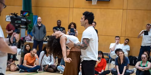 Intermediate Series - Where Technique Meets Innovation