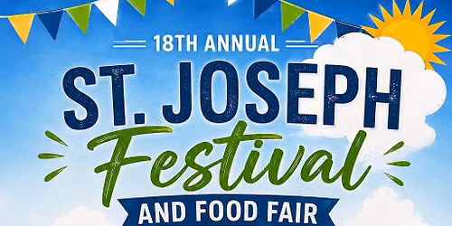 August St. Joseph Festival
