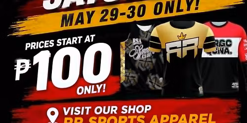 SALE