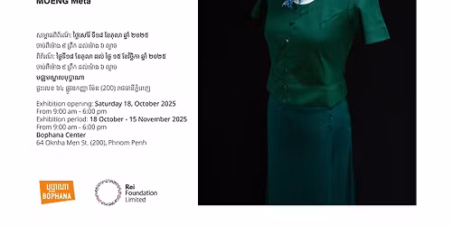 Public Opening: ALIVE — A Solo Exhibition by KIM Hak