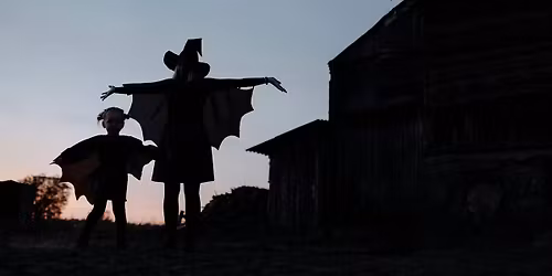 SOLD OUT: Halloween: Museum After Dark