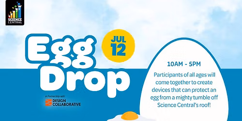 Egg Drop