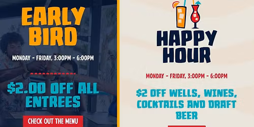 Meet and Greet Port Orange\/Daytona\/NSB