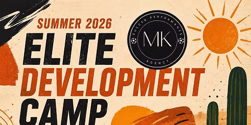 Elite Development Camp