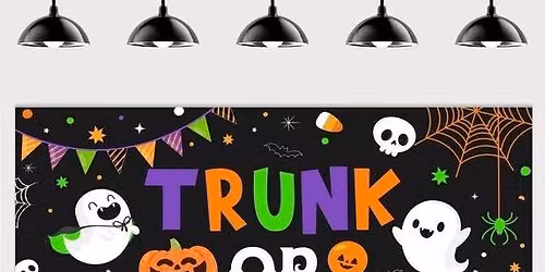 Trunk or Treat