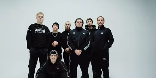 102 Boyz in BERLIN