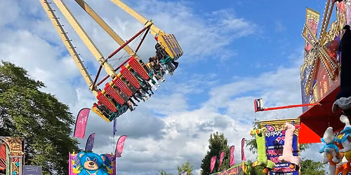 Kermis Best 2026