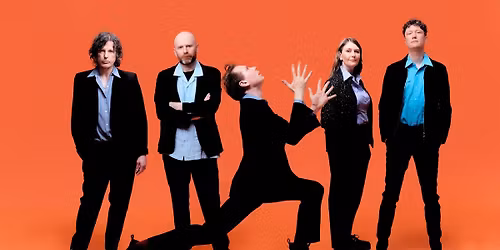 Franz Ferdinand