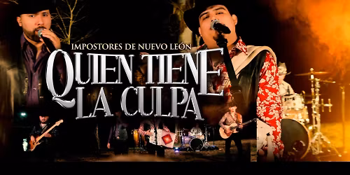 Impostores De Nuevo Leon, Profugos De Nuevo Leon in Bakersfield