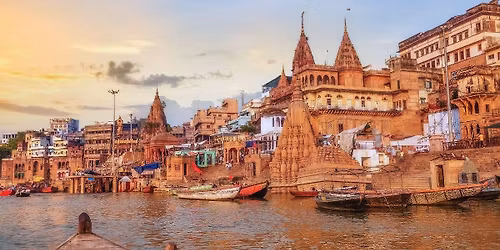 Divine trip to Varanasi & Ayodhya