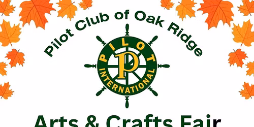 Annual Pilot's Club Vendor Show