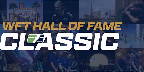 $80,000 Hall Of Fame Classic 2026 || World Foosball Tour