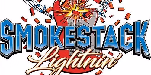 Smokestack Lightnin'