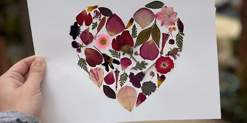 Botanical Art Workshop 5\/17 10:30a