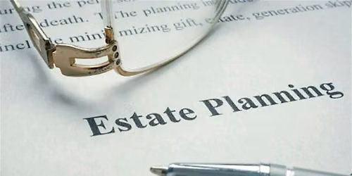 Estate Planning Workshop @ Schramka Funeral Home - Brookfield -  June 16th