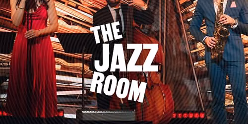 The Jazz Room: A Journey to the Heart of New Orleans