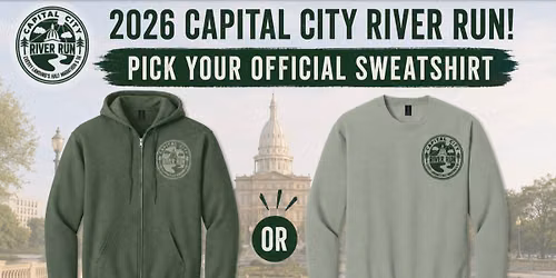 Capital City River Run 5K - Rundezvous Team