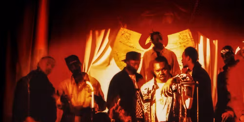 Raekwon, Mobb Deep, Havoc in St Petersburg