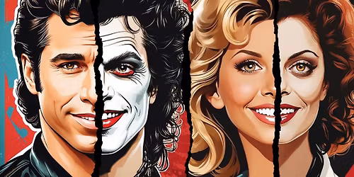 Grease vs Rocky Horror \u2013 The Ultimate Musical Mashup!