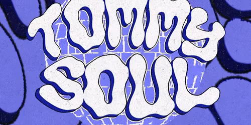 Tommy Soul & Support - Stopgap x HED