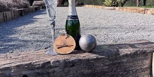 Bubbles & Boules