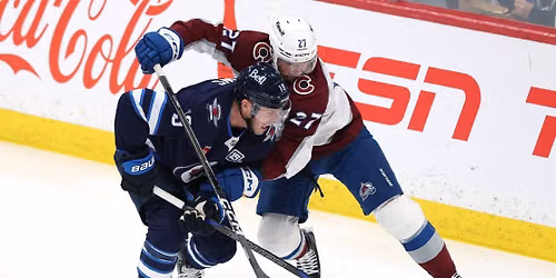 NHL Preseason: Colorado Avalanche vs. Winnipeg Jets