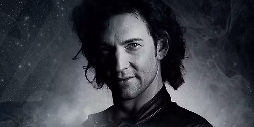 The Magic of Alexx Alexxander 2.0 \/\/ Stavanger Konserthus - F\u00c5 BILLETTER