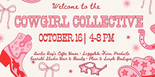 The Cowgirl Collective