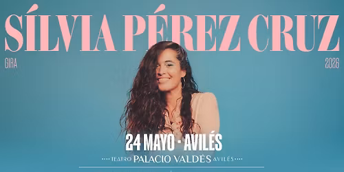 S\u00cdLVIA P\u00c9REZ CRUZ