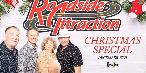 Roadside Attraction - Christmas Special