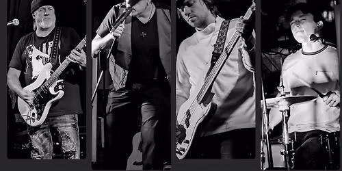 The Joshua Tree-U2 Tribute at Old Shawnee Days
