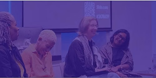 Racism and the Gender Pay Gap 2026 by Women of Colour Staff Network