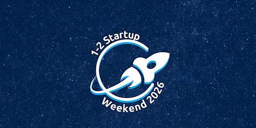 1-2 Start-up Weekend