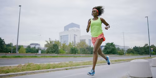 Running Rehabilitation Seminar 