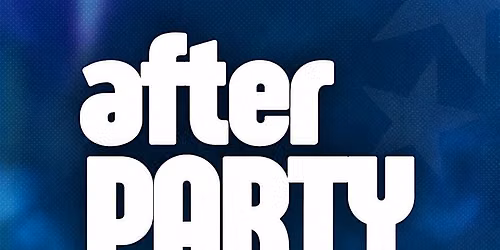 AFTERPARTY MUCHACHOS - ARGENTINA VS JORDANIA