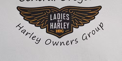 COHOG Ladies of Harley Monthly Meeting