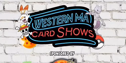 Western MA Card Shows 