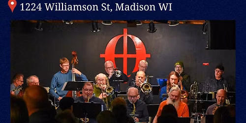 Madison Jazz Orchestra