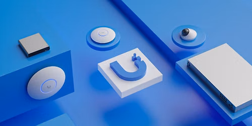 UniFi Routing, Switching & Cybersecurity Admin (URSCA) Certification Course